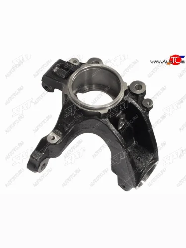 Кулак поворотный MAZDA 3 09- LH SAT ST-BFF433031