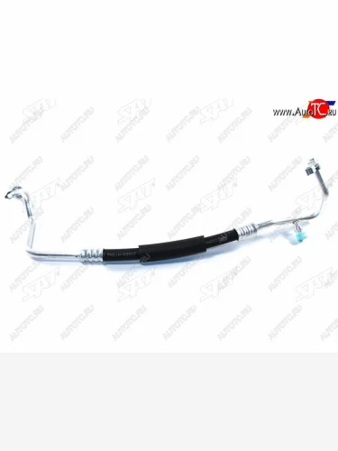 Трубка кондиционера MAZDA 3AXELA BK# 03-08 SAT ST-BP4K-61-461