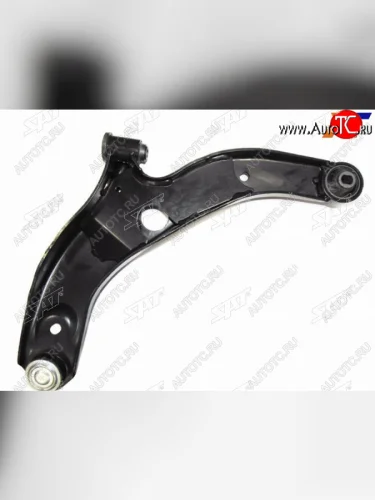 Рычаг нижний с шаров. MAZDA FAMILIA323 98-04 RH SAT ST-B25D-34-300