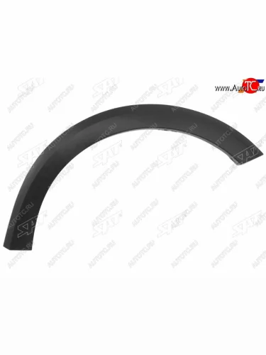 Расширитель крыла Dacia Sandero Stepway 12-16  Renault Logan Stepway 18-  Sandero Stepway 14-22 (С SAT ST-DC32-016M-1