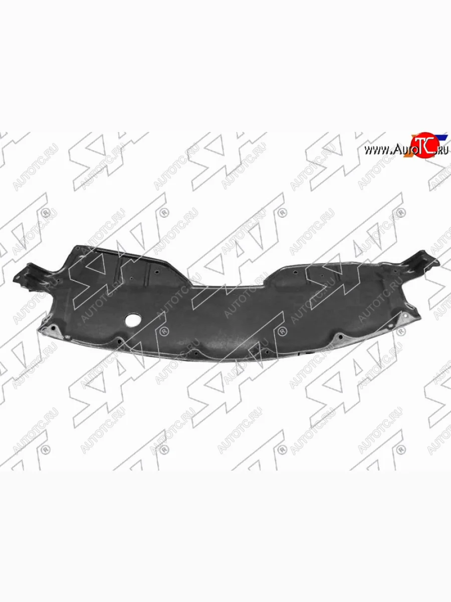 Защита двигателя NISSAN MURANO 03-08 SAT ST-DTG5-025-0  в Самаре Самарской области