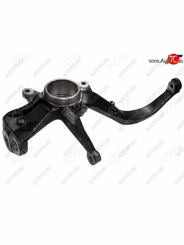 Кулак поворотный MAZDA 6 02-08 LH SAT ST-GR1A-33-030