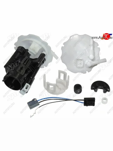 Фильтр топливный тонкой очистки MZ FAMILIA323ASTINA BJ# 98-04 SAT ST-GY01-13-ZE0