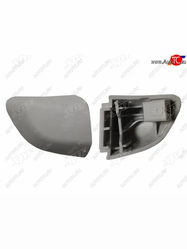 Ручка двери Hyundai Solaris 17-22 (Спереди=Сзади Справа) SAT ST-HNS2-040H-A1