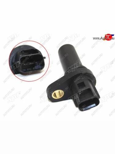 Датчик положения коленвала MMC ASXLANCEROUTLANDERRVR 10- SAT ST-J005T31972