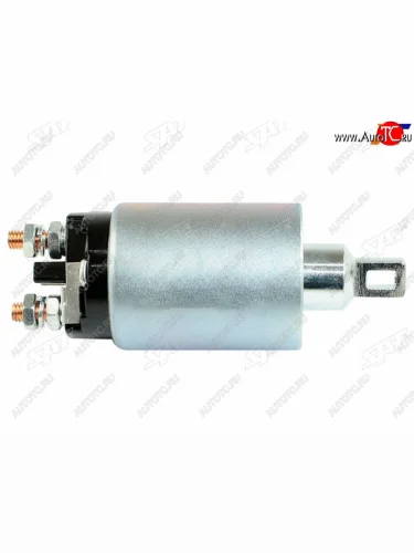 Втягивающее реле стартера MITSUBISHI DELICAPAJEROMONTEROL200L300 2.5D 86- 4D56 SAT ST-MD607448