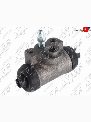 Цилиндр тормозной рабочий RR MITSUBISHI LANCER CS SAT ST-MR129595