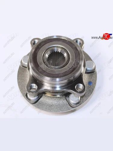 Ступичный узел перед MMC GALANT FORTISLANCERGRANDIS NA4W 04- SAT ST-MR594979