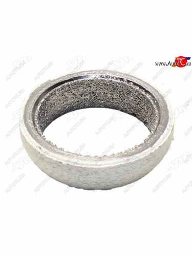 Кольцо глушителя №3 MITSUBISHI LANCER X 07-ASX 10-PAJEROMONTERO 06- SAT ST-MR450701