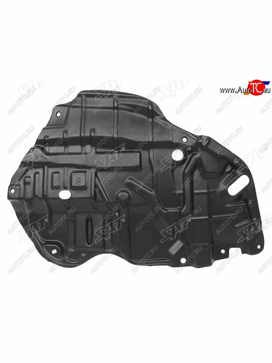Защита двигателя Toyota Camry (XV50) 11-14  Camry UAEUSA 11-14 (Справа) SAT ST-TYL6-025-1-R  в Самаре Самарской области