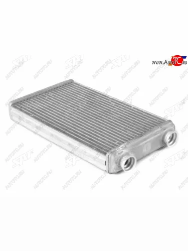 Радиатор отопителя салона UAZ PATRIOT (SANDEN) 08- SAT ST-UZ01-395-0