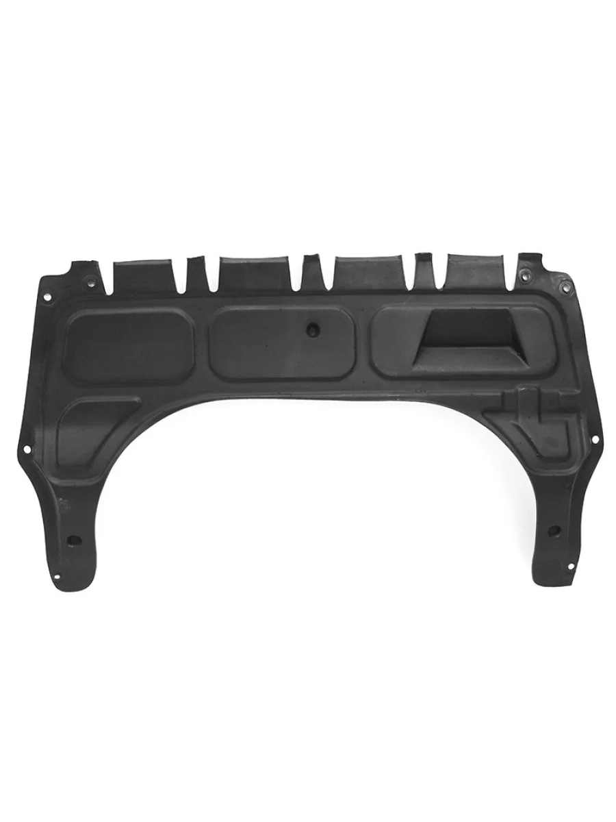 Защита двигателя Volkswagen Polo 09-20 (1.41.6L) SAT ST-VWP5-025-A0-R  в Самаре Самарской области