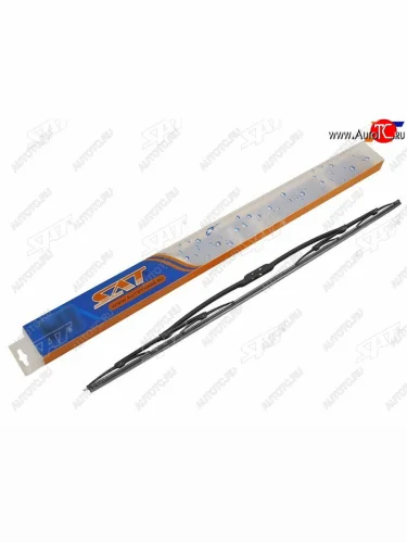 Щетка стеклоочистителя (каркасная 28 (700мм)) SAT Mercedes-Benz CLS class W218 (2011-2017)