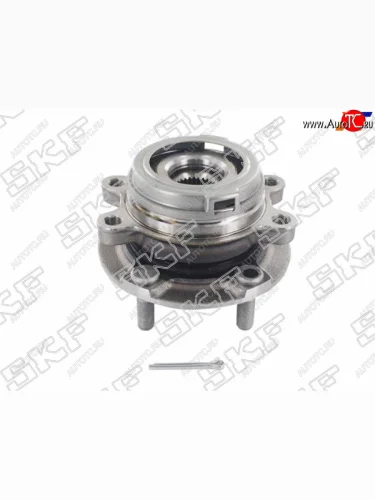 Ступичный узел перед NISSAN TEANA J32(VQ25)TNJ32MURANO TNZ51(QR25) (29 шл.) SKF VKBA7617