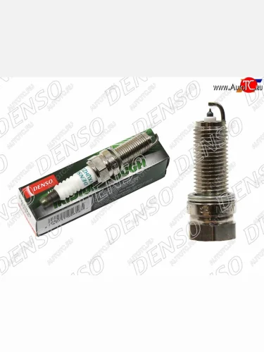 Свеча зажигания AUDI A8 6.3 11-HYUNDAI ACCENTGENESISI10I20I30SOLARISTUCSON 08- MERCEDES C 05 DENSO VXUH22I