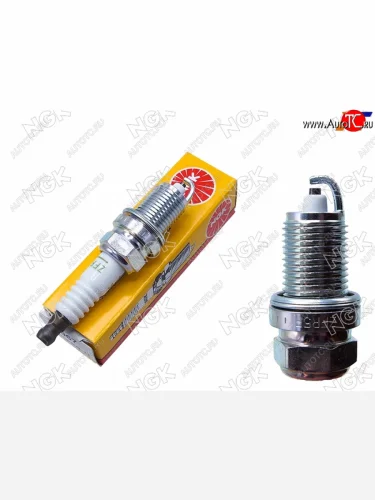 Свеча зажигания HONDA D14ZD16AD16VD16WF18AB20BF22A3 NGK ZFR5F