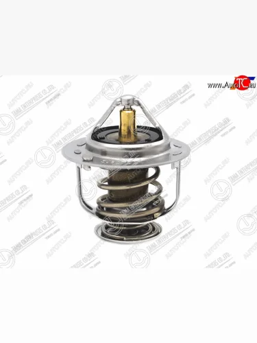 Термостат HONDA B16BB18BB18CB20BF18BF20BF22AF22BF23AZCD13BD15BD16AH23A TAMA WV52BC-78