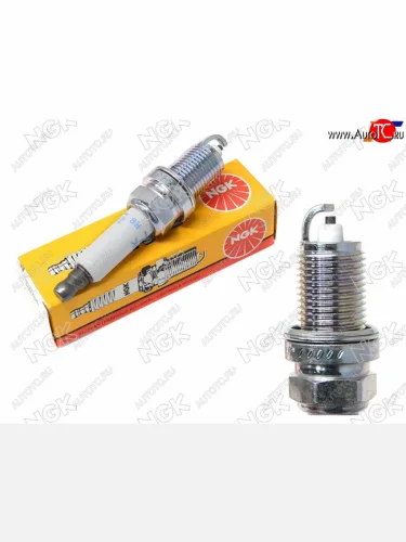 Свеча зажигания CHEVROLET AVEO 11-OPEL ASTRACORSAMERIVA 10- NGK ZFR6V-G