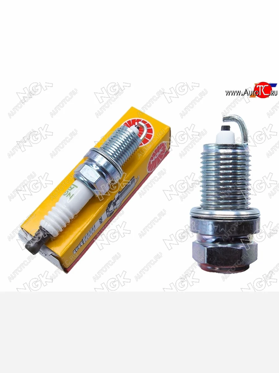 Свеча зажигания CHEVROLET AVEO/CRUZE/ORLANDO 09- /HONDA ACCORD/CR-V 95- NGK ZFR6F-11, zfr6f11 NGK ZFR6F-11  в Керчи Республика Крым