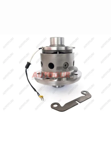 Дифференциал с электроблокировкой УАЗ мост СпайсерТимкен Autogur73 ag3160-2403011-01