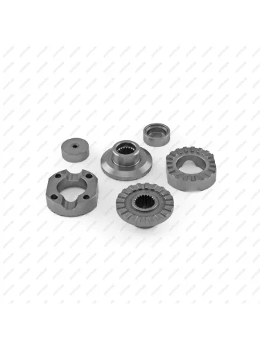 Блокировка дифференциала Блокка Subaru ИЖ-ТЕХНО s160-ax-bl-116