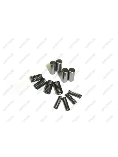 Ремкомплект Блокка военныйредукторный мост УАЗ, Нива ИЖ-ТЕХНО uv-rk-bl-pc