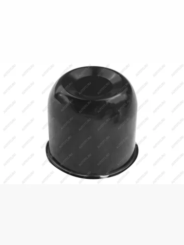 Колпак ступичный (черн.) LR OFF-ROAD Wheels lrd125b
