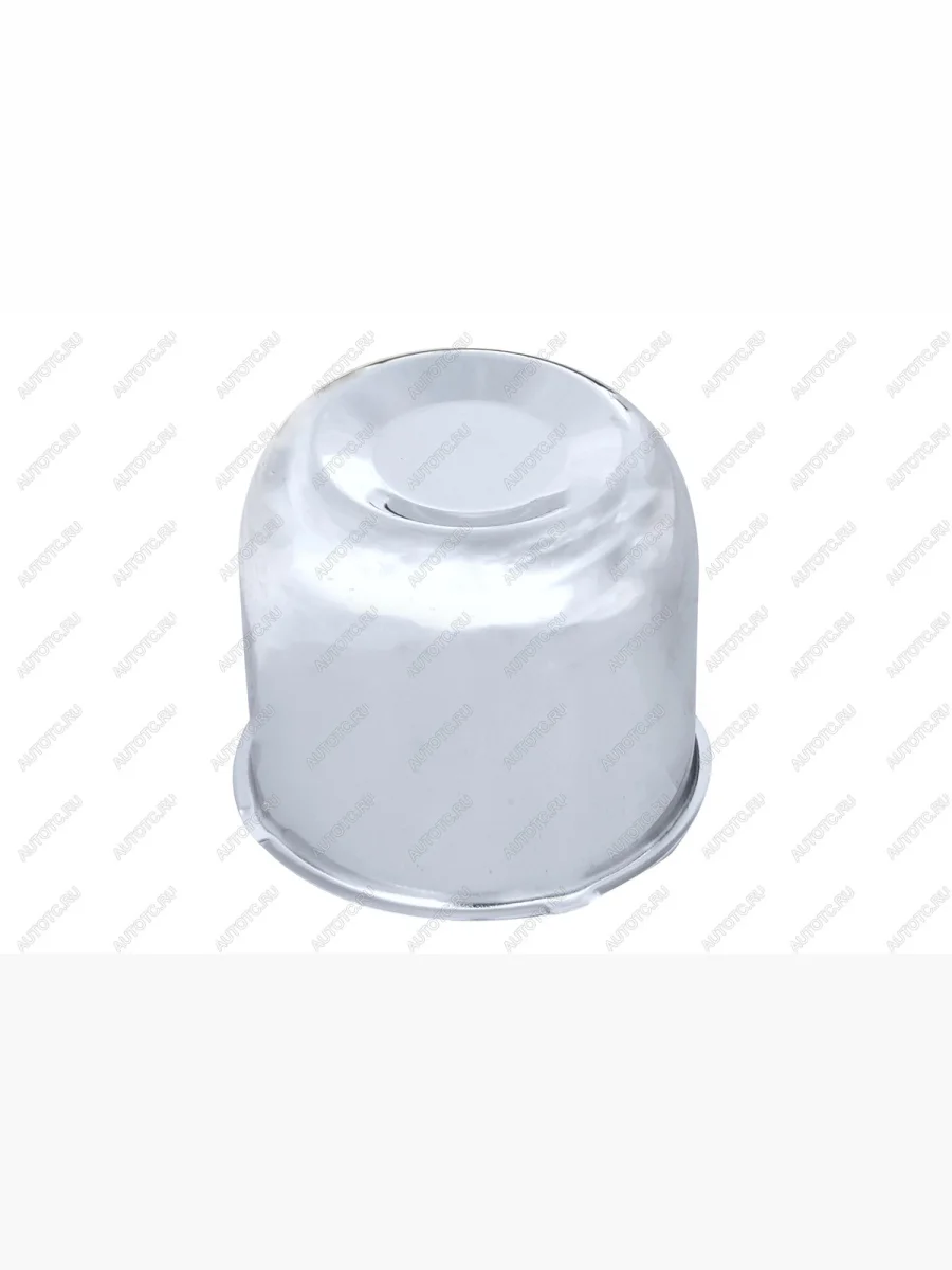 Колпак ступичный (хром) TOYOTA OFF-ROAD Wheels toy110c  в Воронеже Воронежской области