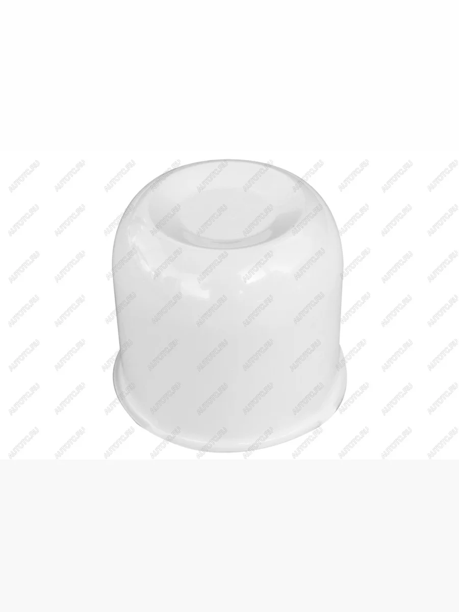 Колпак ступичный (белый) TOYOTA OFF-ROAD Wheels toy110w  в Воронеже Воронежской области