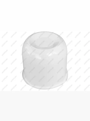 Колпак ступичный (белый) Toyota Land Cruiser 105 OFF-ROAD Wheels toy113w