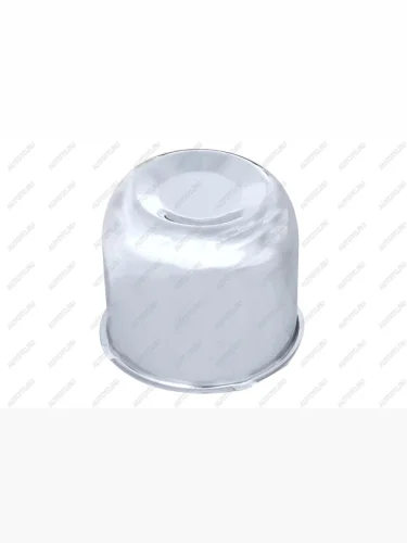 Колпак ступичный (хром) УАЗ OFF-ROAD Wheels uaz110c