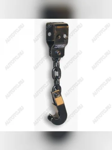 Втулка амортизатора РИФ SA250 (с маркировкой 1 ) Hi-Lift bl-250