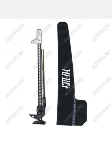 Чехол для домкрата Hi-Lift 48" Hi-Lift jp-350