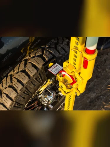 Крюк для домкрата Hi-Lift Hi-Lift lm-100