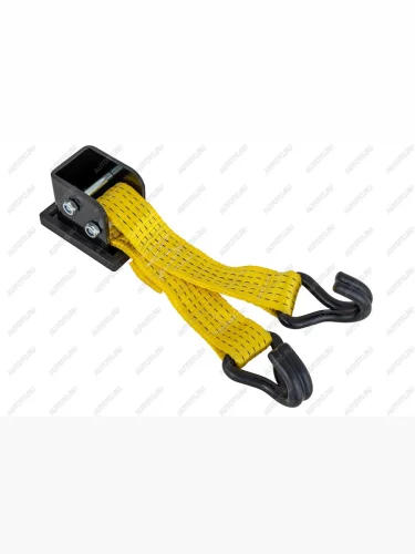 Крюк для реечного домкрата Hi-Lift (жёлтый) Telawei 13419