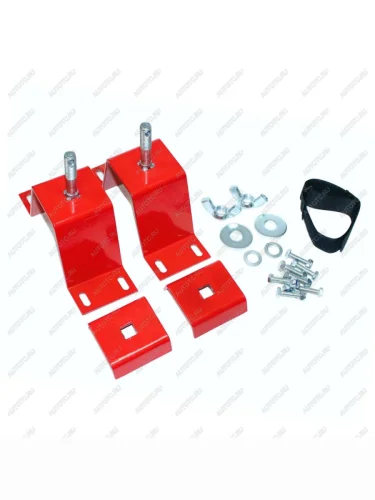 Крепление для реечного домкрата типа Hi-Lift (универсальное) Tplus Tplus t004994