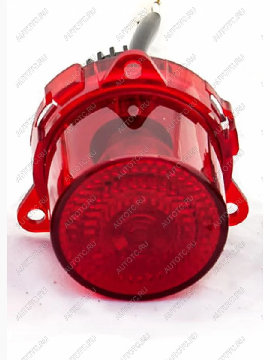 Фонарь заднего бампера РИФ красный РИФ-обвес rif055-20000  в Воронеже Воронежской области