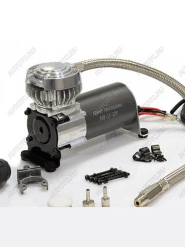 Компрессор стационарный 12V BERKUT PRO-17 BERKUT pro-17