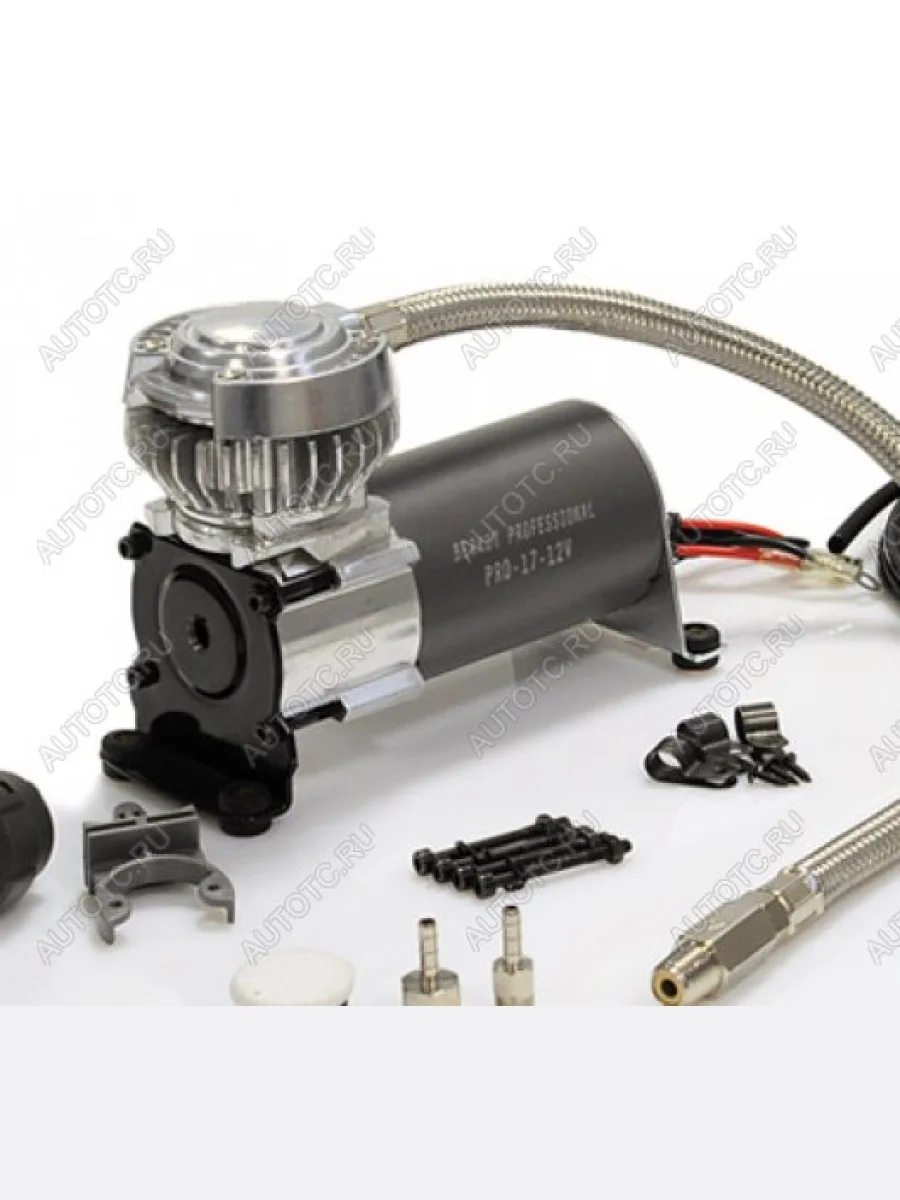 Компрессор стационарный 12V BERKUT PRO-17 BERKUT pro-17  в Воронеже Воронежской области