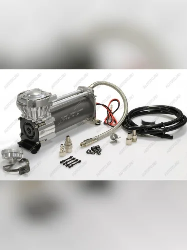 Компрессор стационарный 12V BERKUT PRO-24 BERKUT pro-24