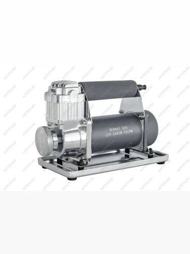 Компрессор переносной 12V BERKUT R20 BERKUT r20