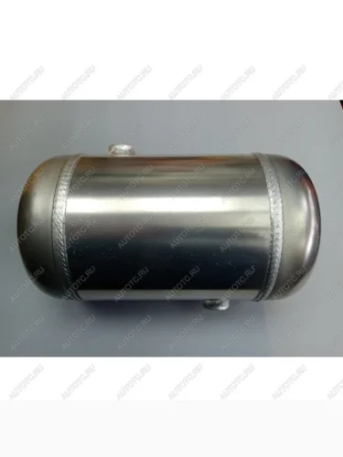 Ресивер Berkut алюминиевый 4 л (1 GA) 4 входа,14 Атм BERKUT at-04al