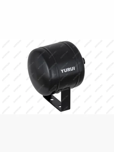 Ресивер YURUI 0.5Gal2л 5 входов YURUI yf9001