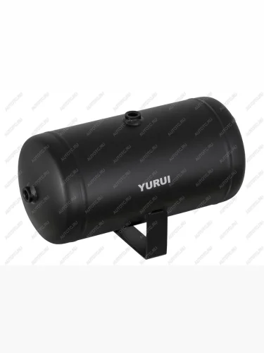 Ресивер YURUI 1.0Gal3.8л. 5 входов YURUI yf9002