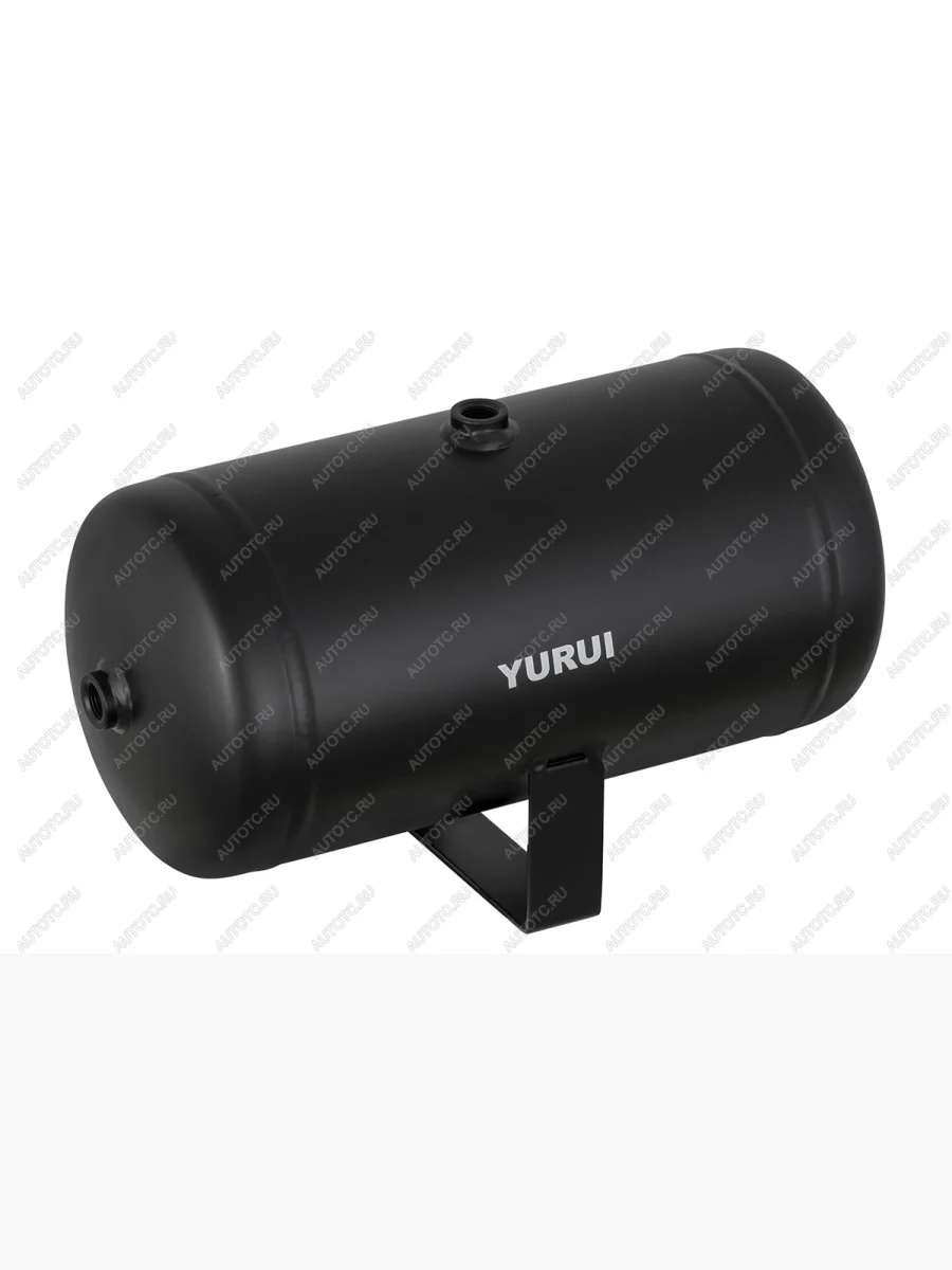 Ресивер YURUI 1.0Gal3.8л. 5 входов YURUI yf9002  в Воронеже Воронежской области