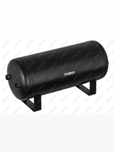 Ресивер YURUI 2.0Gal7.65л. 5 входов YURUI yf9005