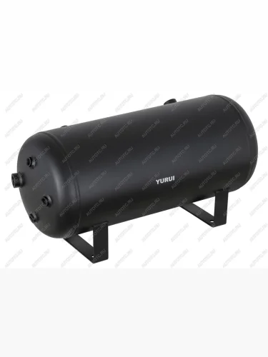 Ресивер YURUI 5Gal19л. 9 входов YURUI yf9008