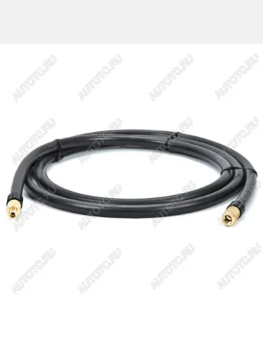 Шланг для переносного компрессора 1,8 м VIAIR 00016