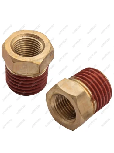 Переходник 14" (папа) - 18" (мама) VIAIR 90001