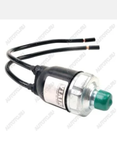 Датчик давления (провода) 8 атм вкл10 атм выкл VIAIR 90217